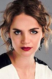 Tuğçe Kazaz as Havva in Sirens in the Aegean 2005