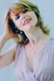 Nertila Koka as Bora in Love Your Name 1984