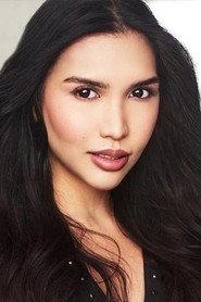 Zarina Yeva as  in Businessmen 2018