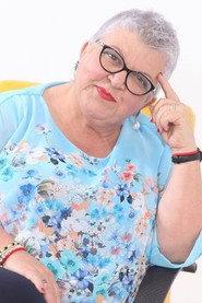 Mariuccia Cannata as Madre Badessa in Idda, la Baronessa di Linguaglossa 2026