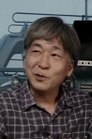 Naosuke Kurosawa as in Sadistic and Masochistic 2001