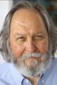 Hollis Ellzey as Dr. Weems in The Dinner Party 2020