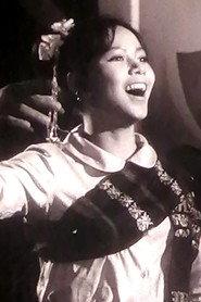 Phạm Thu An as Bun Mi in Two Mothers 1975