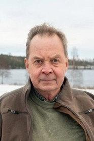 Karl Hedin as Self in Leif GW och vargen 2023