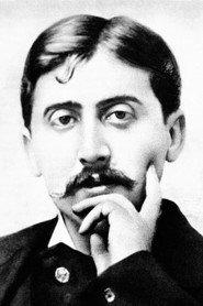 Marcel Proust as in Marcel Proust at Elaine Greffulhe's Wedding 1904