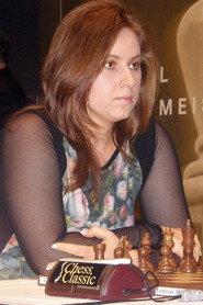 Judit Polgár as Self in Bobby Fischer Against the World 2011