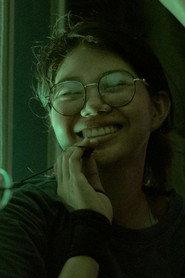 Pichaphan Phantang as Girl Who Hold A Photo / Cinematographer in 3 AM 2023