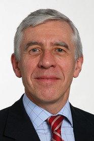Jack Straw as Self in Blair: The Inside Story 2007