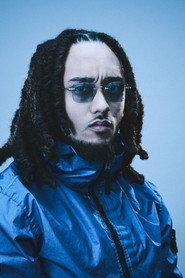 Benny Jamz as  in SORT 2026
