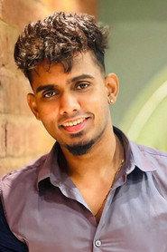 Wils Pat as Rajesh in Nanban Oruvan Vantha Piragu 2024