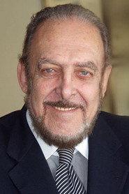 Luis Carlos Miele as Mestre Tuca in Paulo Coelho's Best Story 2014
