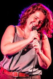 Diana McLaren as Woman in Had Fun! 2024