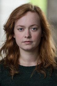 Franziska Singer as Lissi in Love at Second Sight 2012