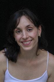 Lia Maria as Jornalista in 2Brasis 2024