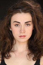 Izzy Daniel as  in Sweet Star Grief 2023