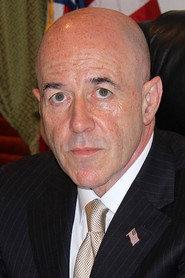 Bernard Kerik as Self in In Memoriam: New York City 2002