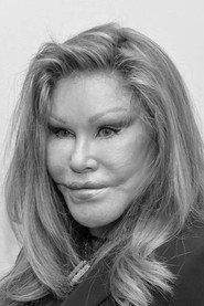 Jocelyn Wildenstein as Michèle in Servez-vous mesdames 1973