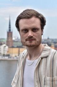 Lukas Sjögren as Lukas "Blixten" Skenström in Dokument: Blixten 2017