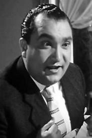 Helmy Halim as in Date with the Beloved 1971