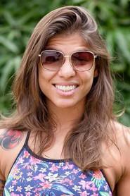 Mayra Bueno Silva as Self in UFC 297: Strickland vs. du Plessis 2024