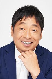 Dancho Yasuda as Alien Pedan (voice) in Ultraman Decker Finale: Journey to Beyond 2023