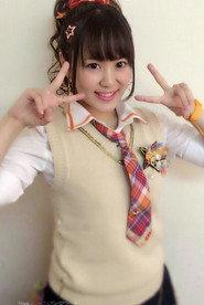 Yuka Hiiragi as Anna (voice) in The Magnificent KOTOBUKI: The Movie 2020