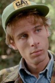 Jon Martin as Jon Martin in Kamikaze Hearts 1986