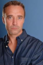 Todd Bush as Suit in Checkpoint 2014