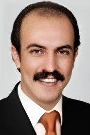 Gökhan Çelebi as İbrahim in Konak 2009