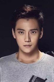 Zhang Yaqi as Luo Chuan in The Legend of Enveloped Demons 2022