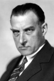 Benjamin Christensen as "Strong" Henry/John in Blind Justice 1916