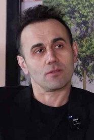 Misha Andghuladze as  in Mr. Nanny 2013