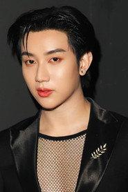 Pongsapak Rachaporn as James (segment "My Crazy Romance") in Moments of Love 2023