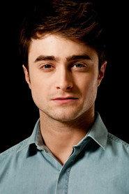Daniel Radcliffe as Miles in Guns Akimbo 2020