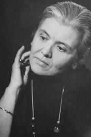 Lyudmila Stanukinas as Self in Pavel and Lyalya (A Jerusalem Romance) 1998