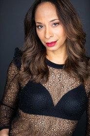 Jacqueline O. Rene as Jackie in Vanitas 2023