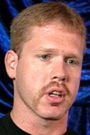 Wes Albritton as Self in UFC 13: The Ultimate Force 1997