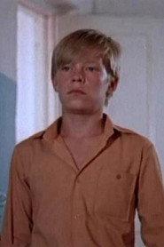 Aleksandr Shmelev as Егор (в детстве) in Fan 1989