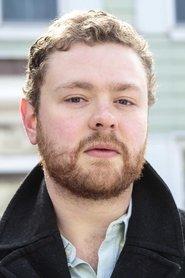 Andrew Leland Rogers as Gabe: Transient in The Source of Shadows 2020