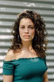 Kyra Bououargane as  in Alleen Vliegen 2021