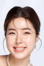Seo Ji Yeon as Ji-yeon in Saranae Love You 2017