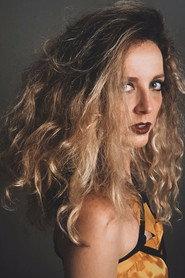 Nana Yazbek as Juliana in Music for Bleeding Hearts 2019
