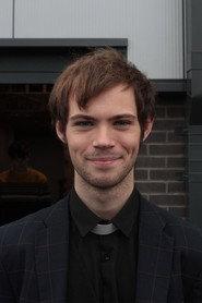 Charlie Williams as Peter in Neill 2022