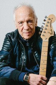 Robin Trower as Guitar in Night of the Guitars 2002
