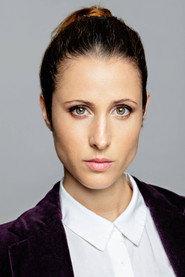 Lise Gardo as Louise Fox in I Will Crush You and Go to Hell 2017