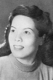 Shu Xiuwen as in Li Shizhen 1956