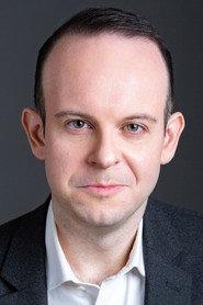 Jonathan Spivey as  in Dark Hollow 2026