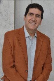 Rosendo Flores as Crespel, Maitre Luther in The Tales of Hoffman - National Opera Company (INBAL) 2021