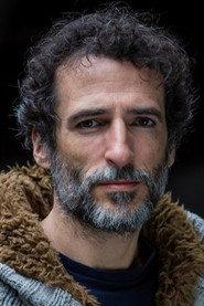 Frédéric Radepont as Robert in The Odyssey of Joy 2025
