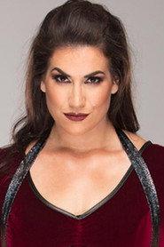 MaryKate Duignan Glidewell as MaryKate in TNA One Night Only: Knockouts Knockdown 3 2015